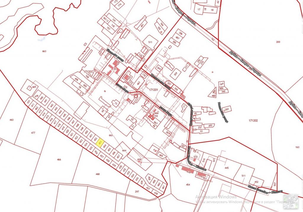 Участок 15 сот., Тверская обл., д.Малое Василево