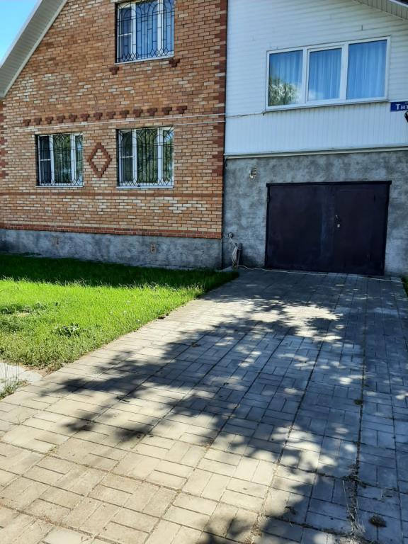 Дом 200 м², другой город, Тверская обл., Титово