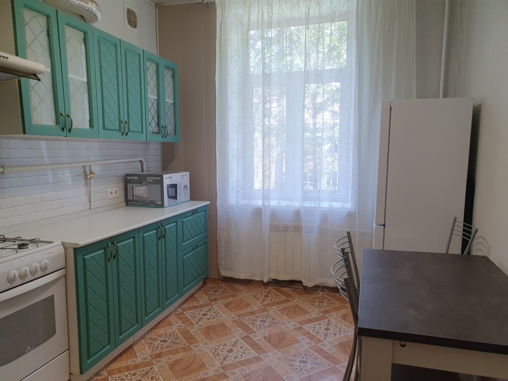 2-комнатная квартира, Ленина, д.7