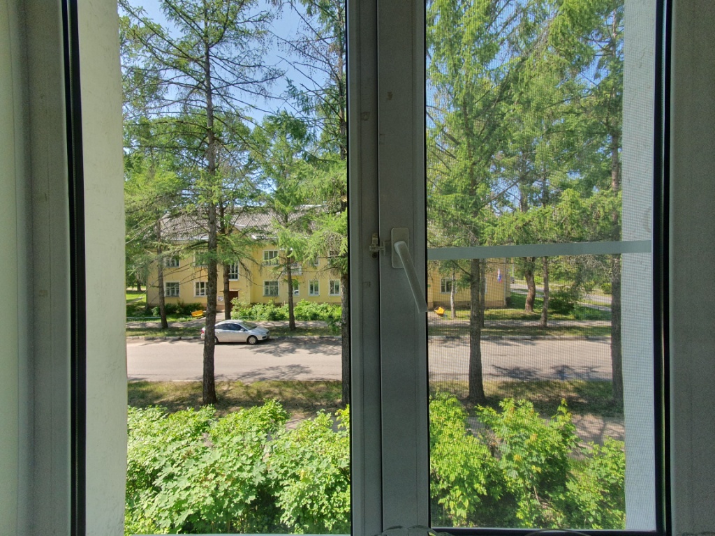 2-комнатная квартира, Ленина, д.7