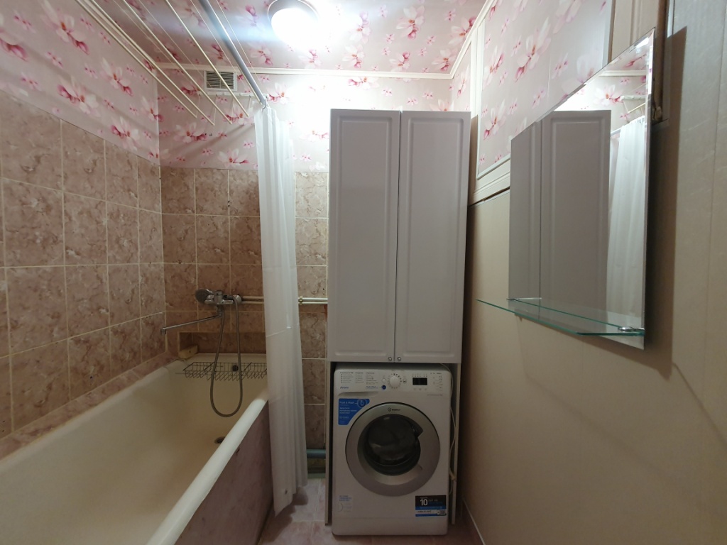 2-комнатная квартира, Ленина, д.7