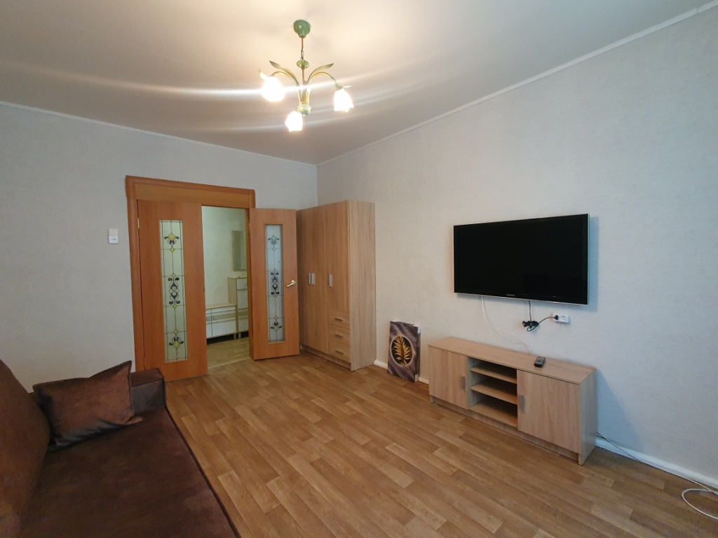 2-комнатная квартира, Ленина, д.7