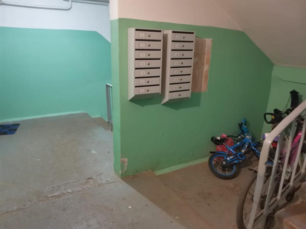 1-комнатная квартира, Кимры