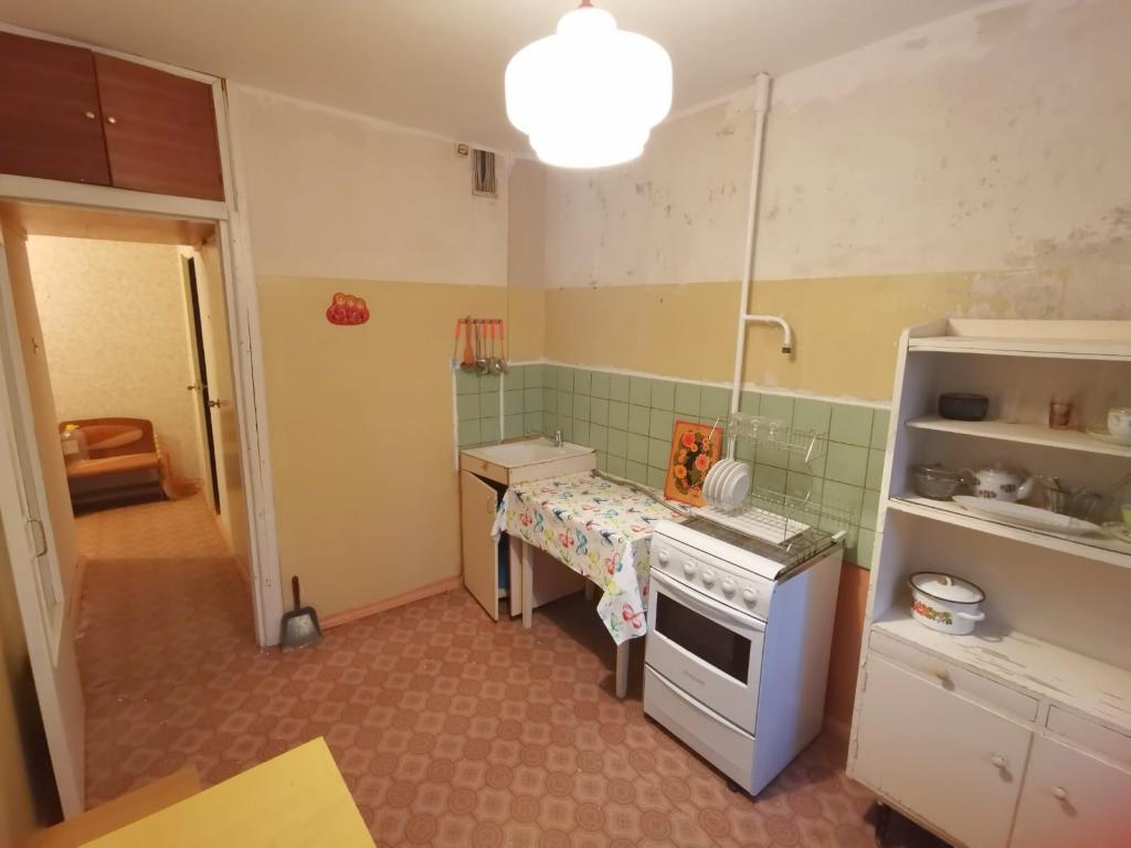 1-комнатная квартира, Кимры