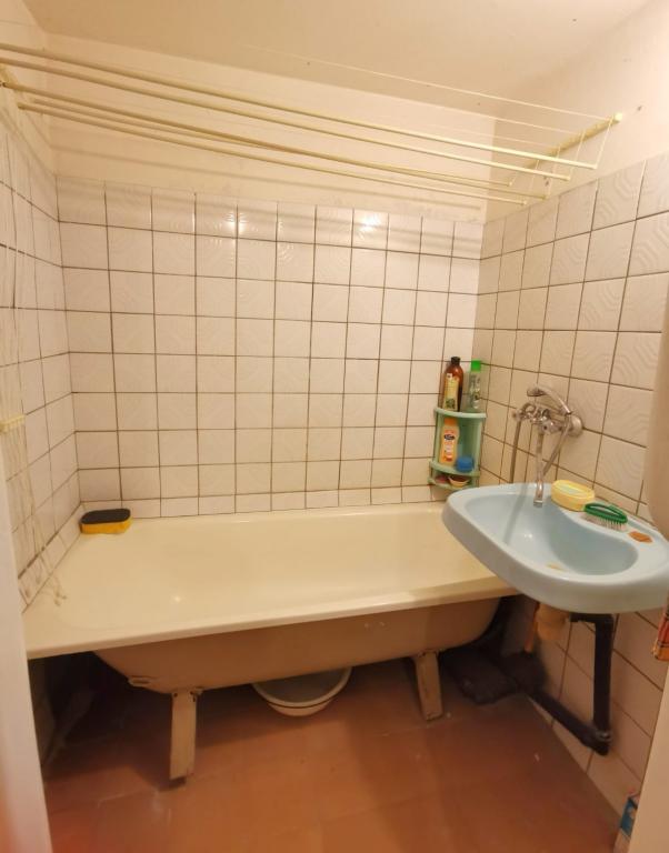 1-комнатная квартира, Кимры