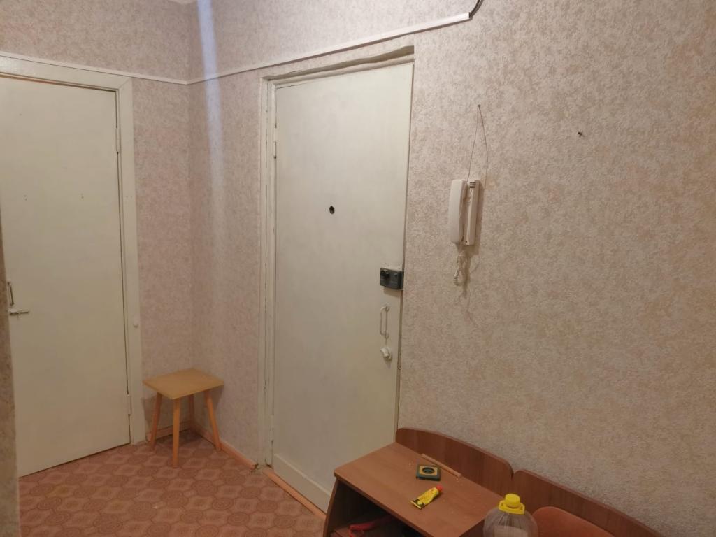 1-комнатная квартира, Кимры