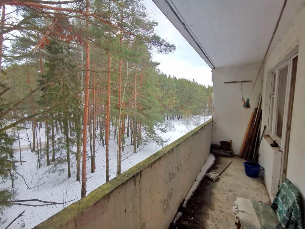 1-комнатная квартира, Кимры