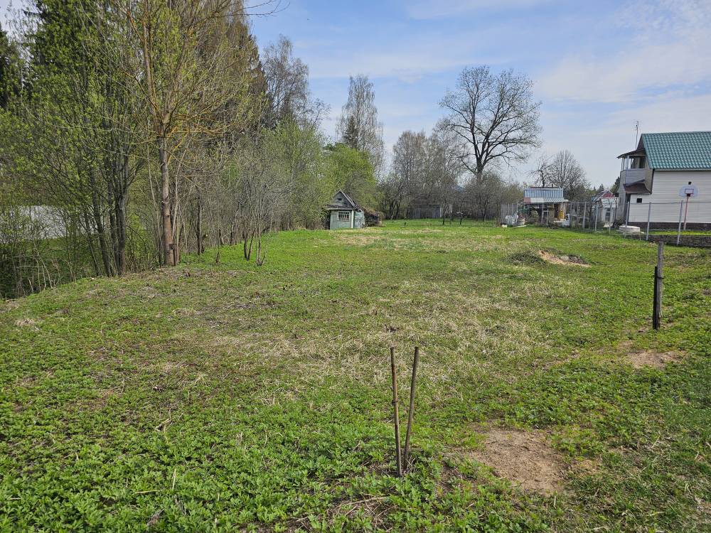 Участок 10.5 сот., Московская обл., Дубна