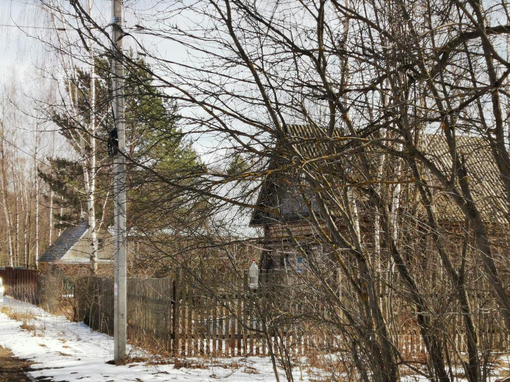 Участок 16 сот., Тверская обл., Белое