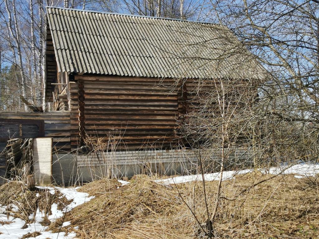 Участок 16 сот., Тверская обл., Белое