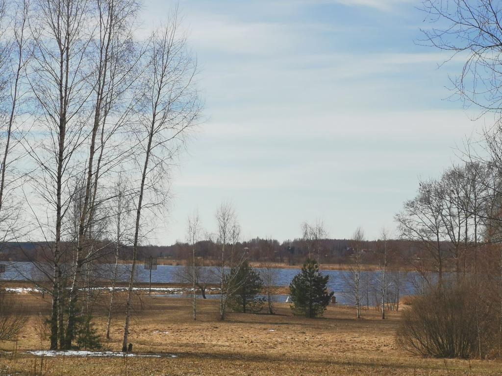 Участок 16 сот., Тверская обл., Белое