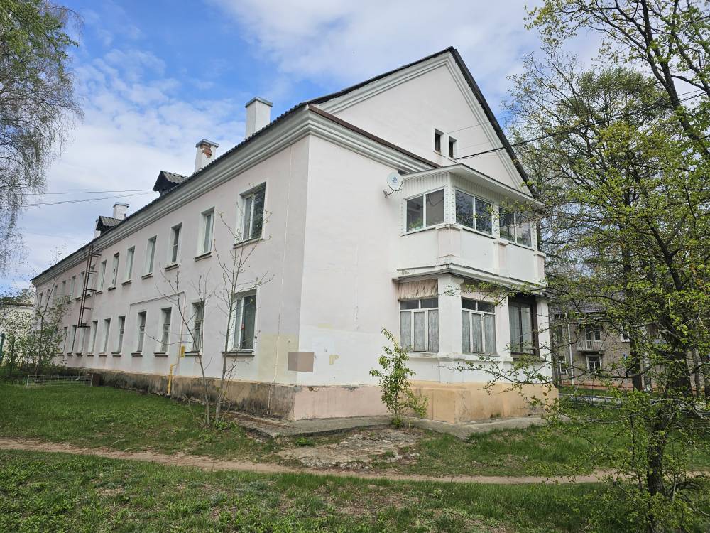 3-комнатная квартира, Ленина, д.8