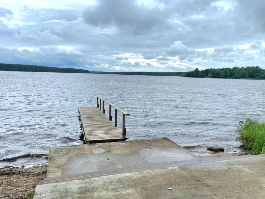 1-комнатная квартира, Кимры