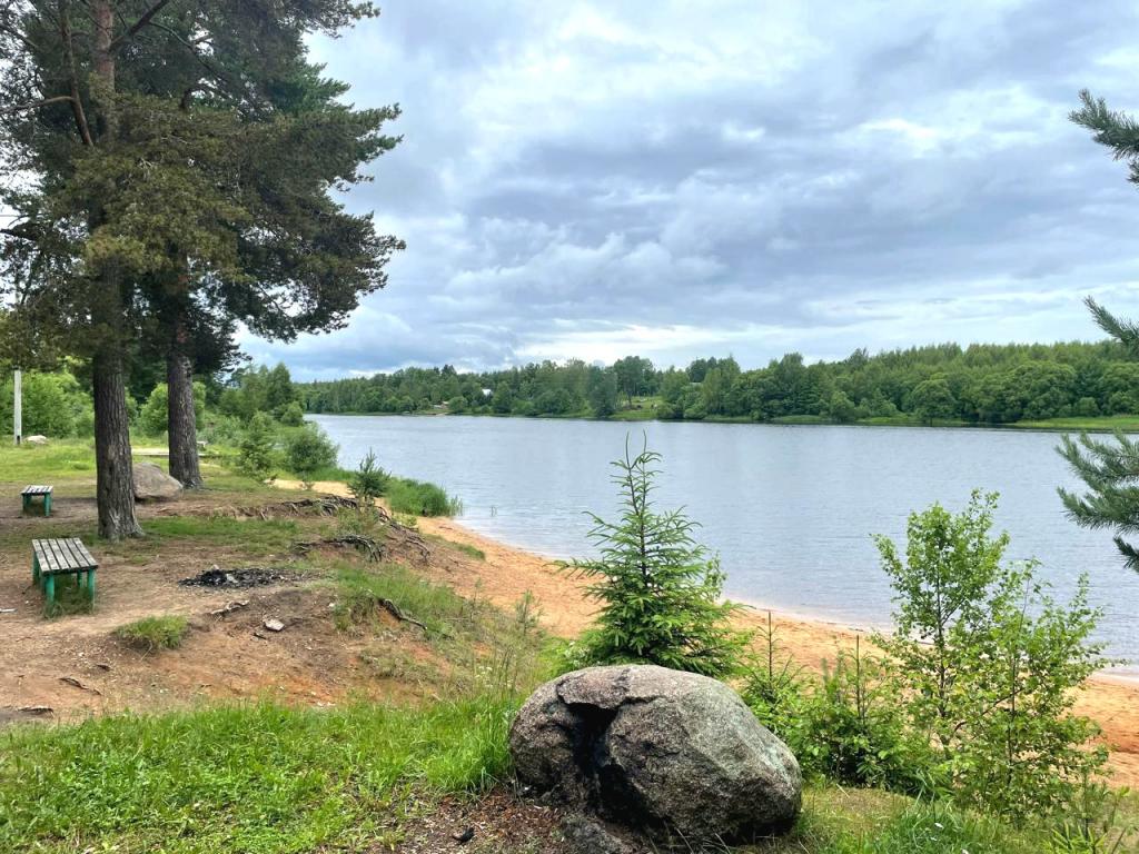 1-комнатная квартира, Кимры