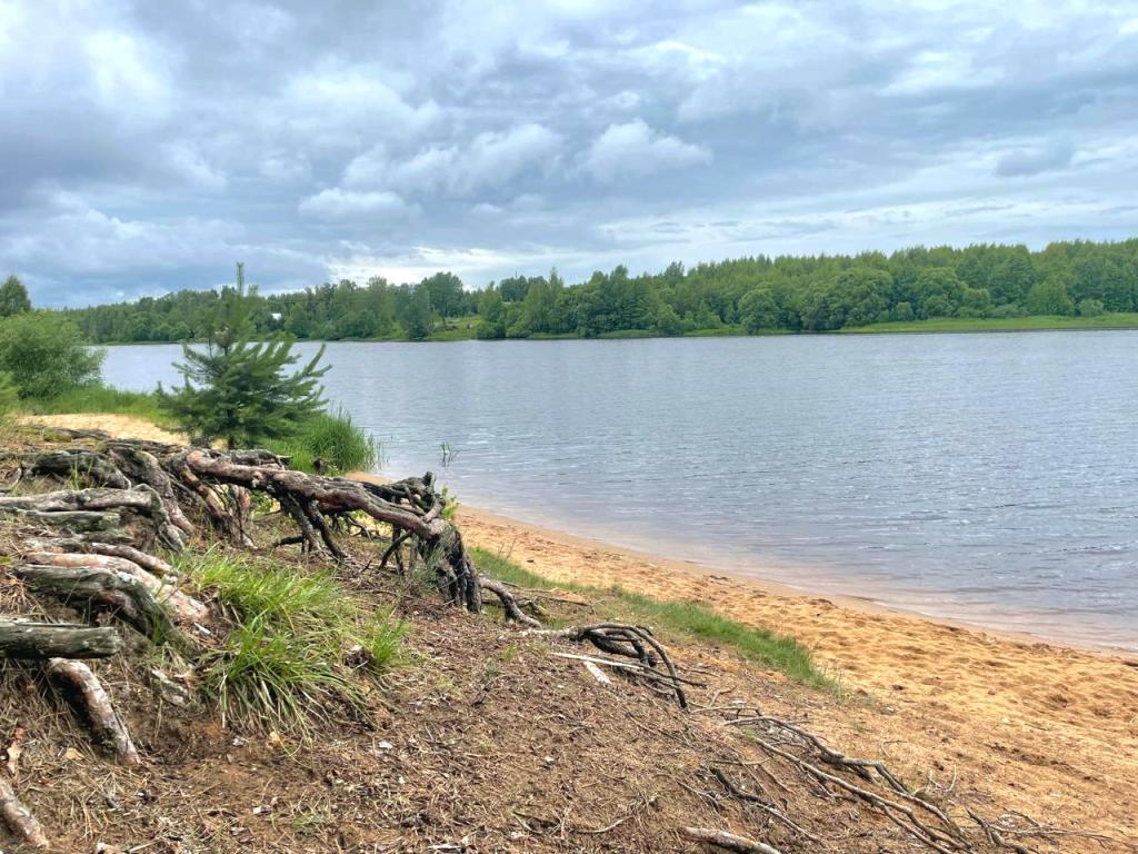 1-комнатная квартира, Кимры