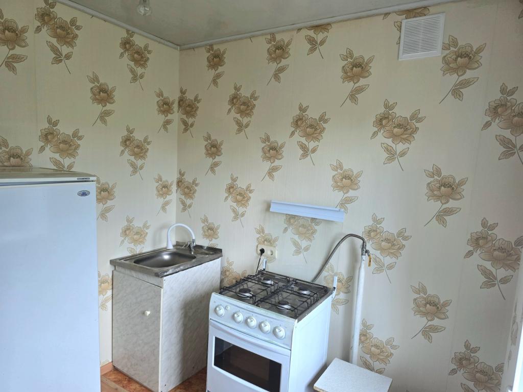 1-комнатная квартира, Кимры