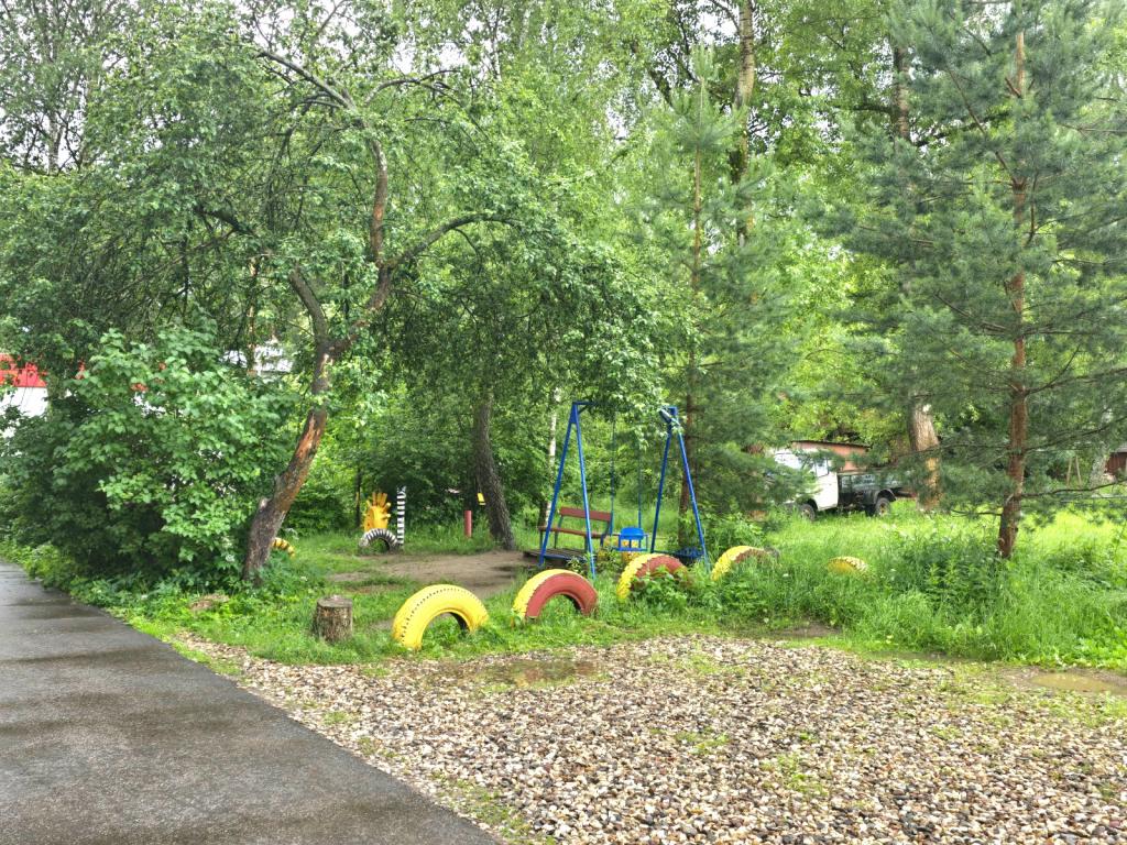 1-комнатная квартира, Кимры