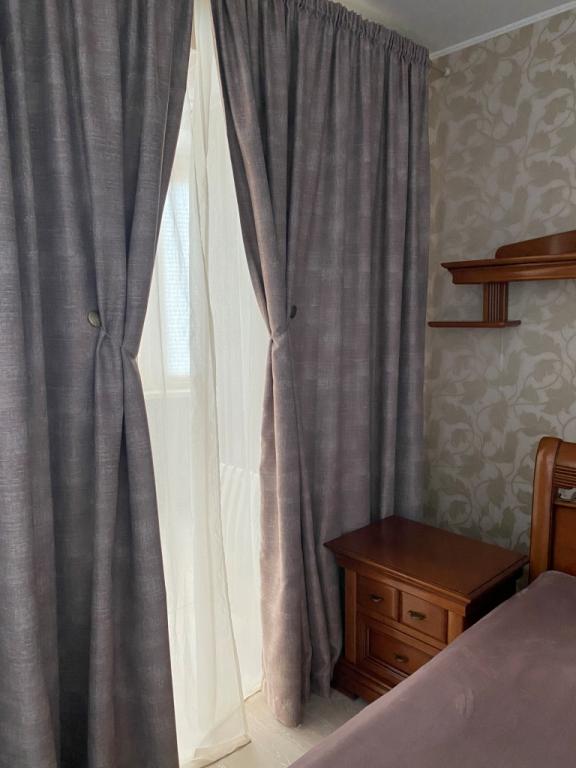 3-комнатная квартира, Попова, д.3