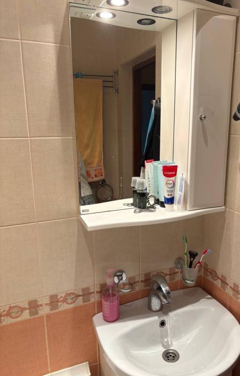 2-комнатная квартира, Сахарова, д.19