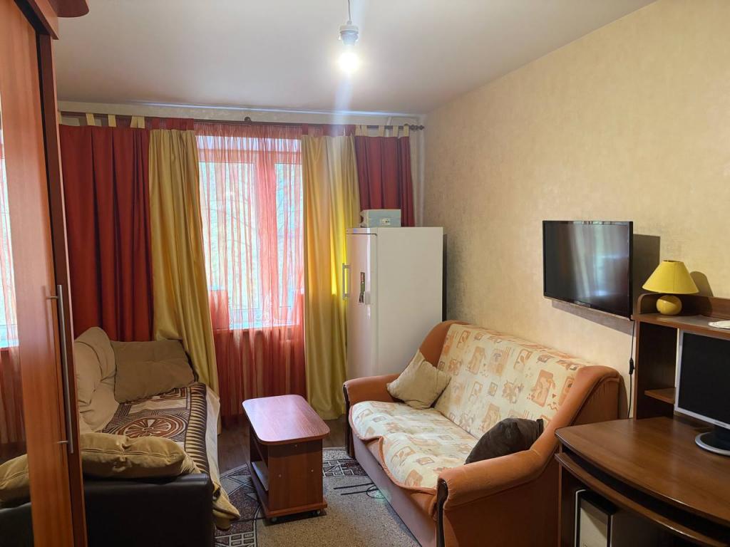 2-комнатная квартира, Сахарова, д.19