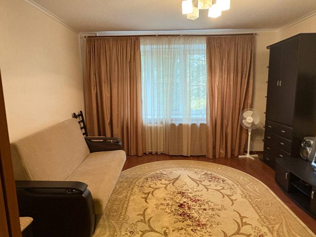 2-комнатная квартира, Сахарова, д.19