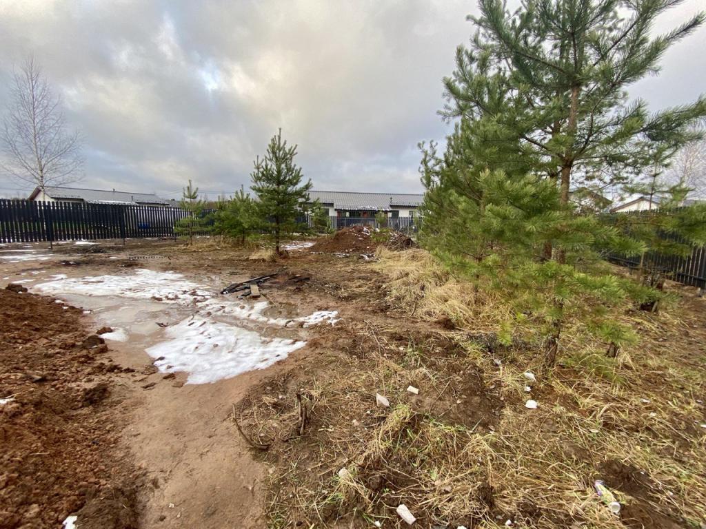 Дом 130 м², другой город, Тверская обл., Речной, Речная