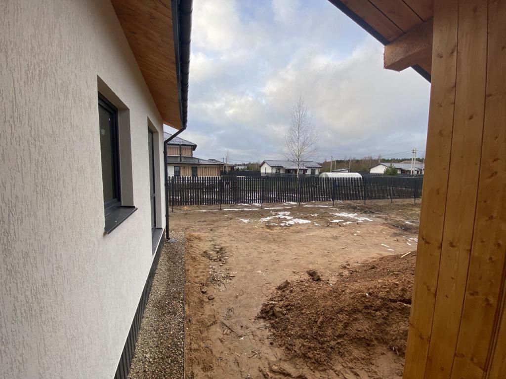 Дом 130 м², другой город, Тверская обл., Речной, Речная