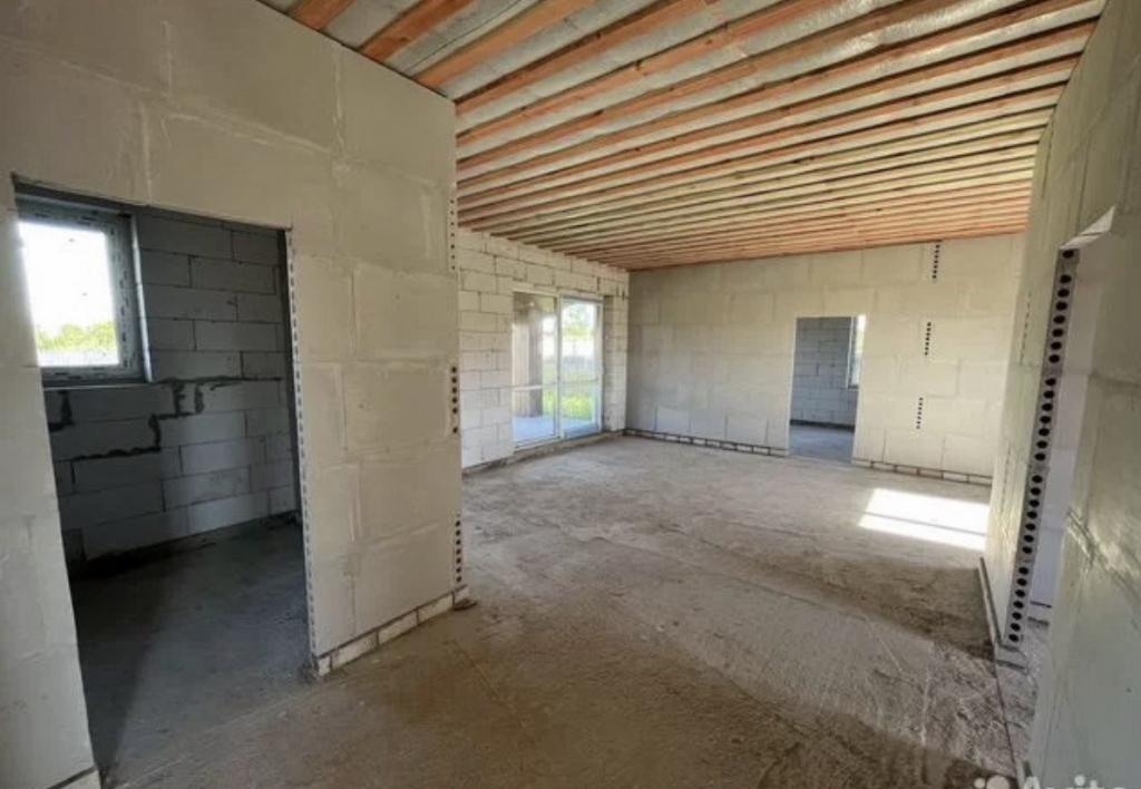 Дом 130 м², другой город, Тверская обл., Речной, Речная