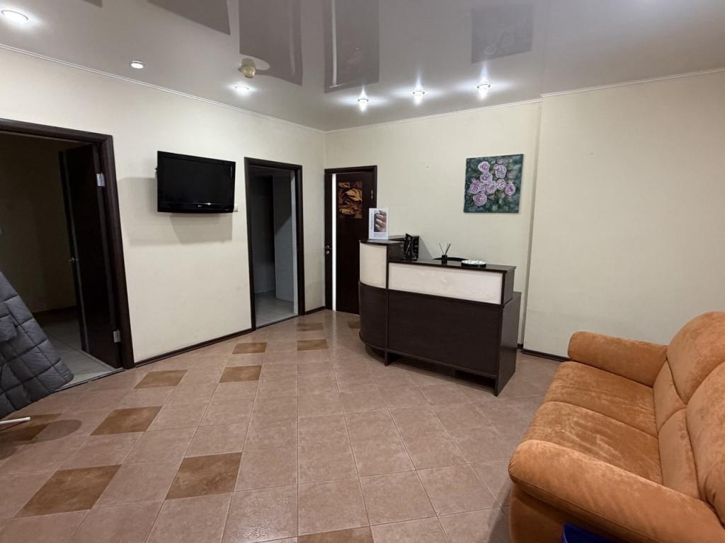 4-комнатная квартира, просп. Боголюбова, д.16