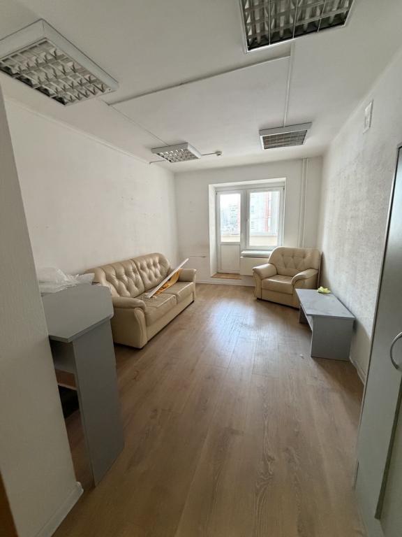 4-комнатная квартира, просп. Боголюбова, д.16