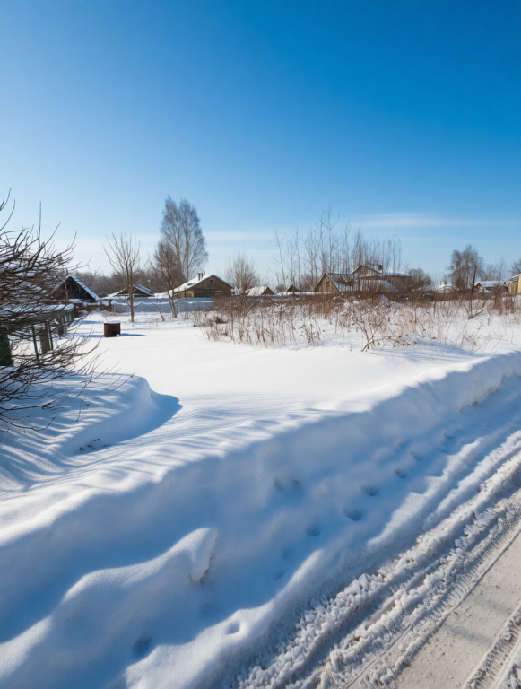 Участок 11 сот., Тверская обл., Кимры