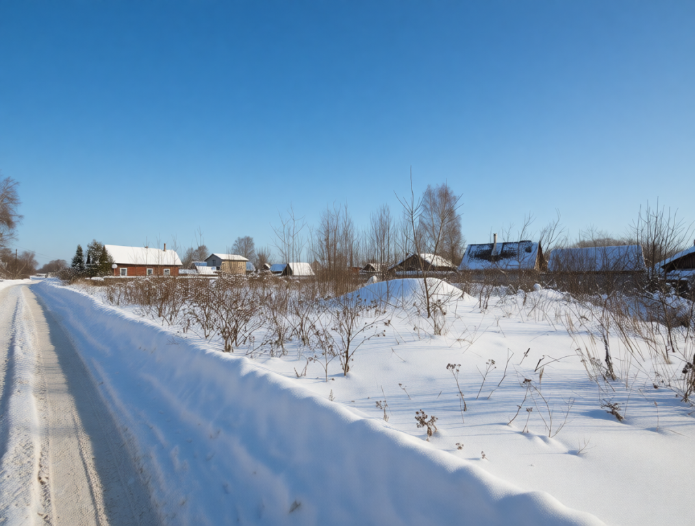 Участок 11 сот., Тверская обл., Кимры