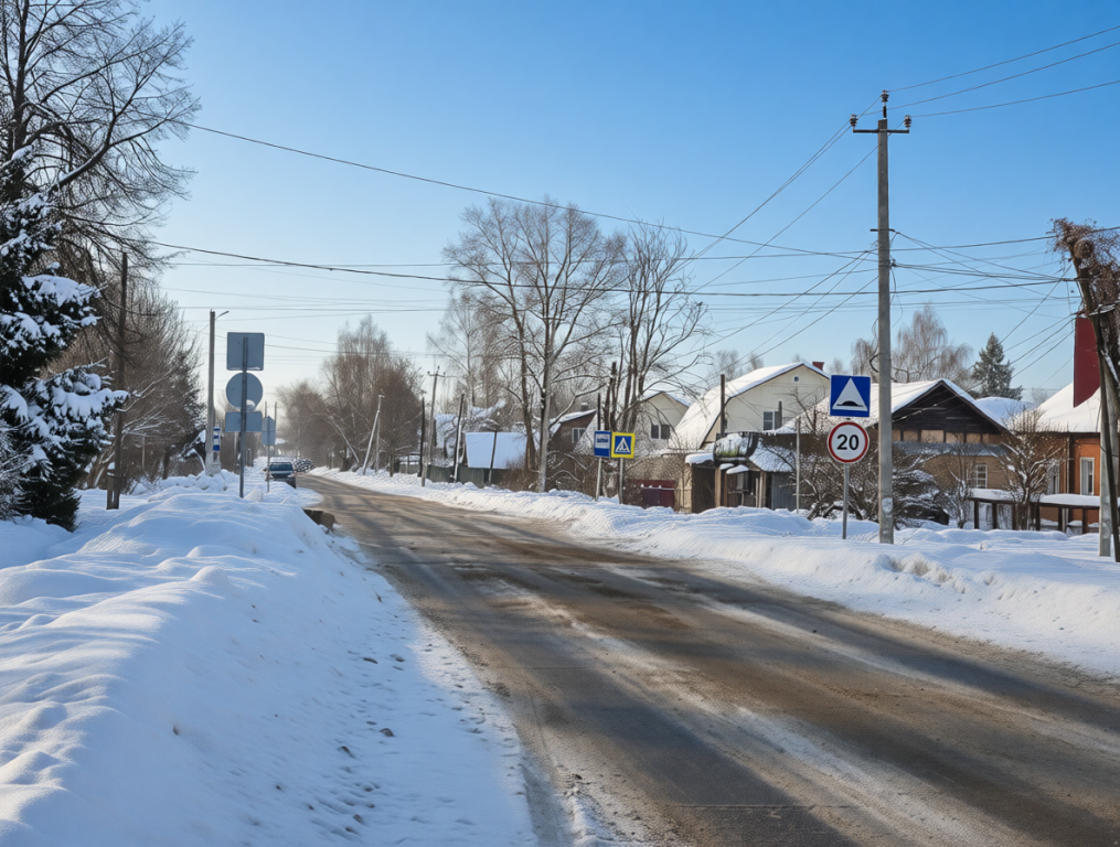 Участок 11 сот., Тверская обл., Кимры
