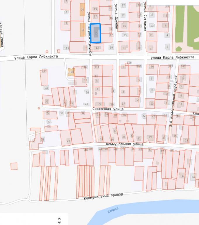 Участок 11 сот., Тверская обл., Кимры