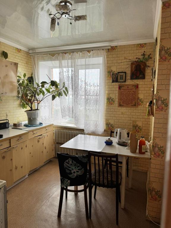 2-комнатная квартира, Моховая, д.11