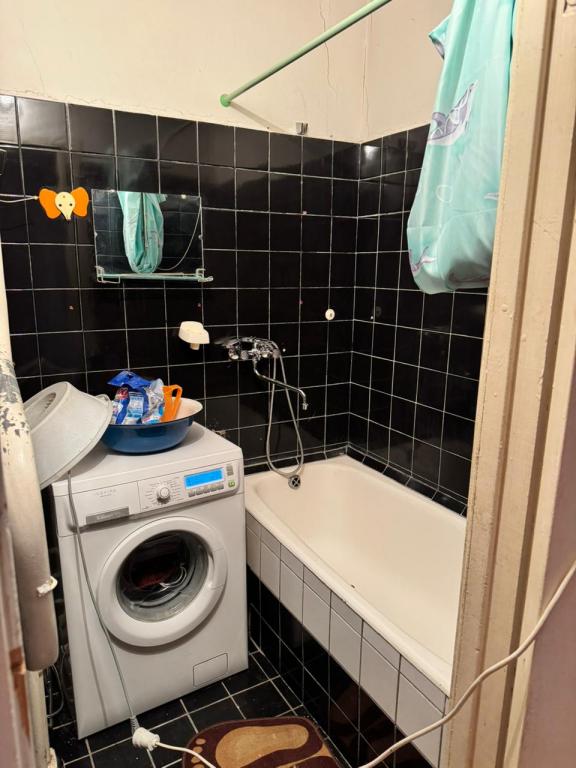 2-комнатная квартира, Моховая, д.11