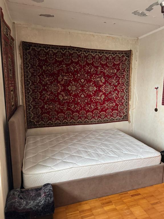 2-комнатная квартира, Моховая, д.11