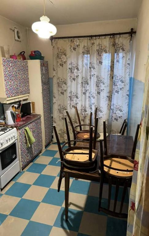 2-комнатная квартира, просп. Боголюбова, д.11