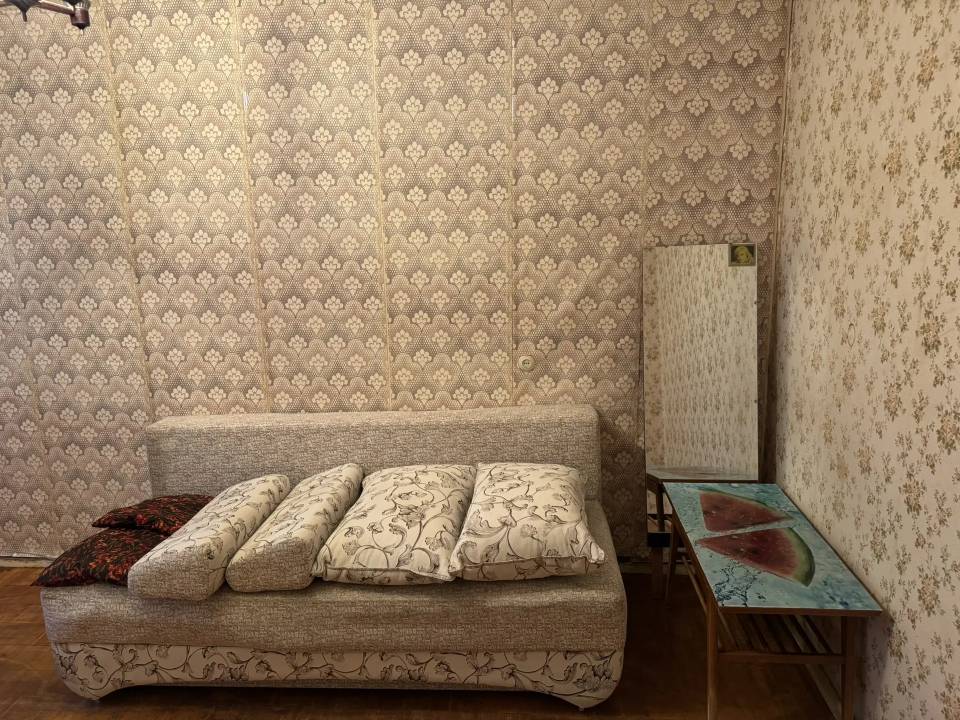 2-комнатная квартира, просп. Боголюбова, д.11