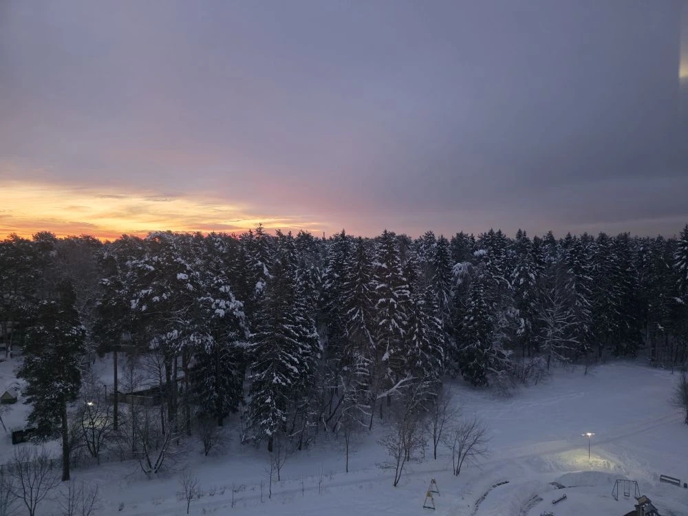 2-комнатная квартира, просп. Боголюбова, д.11