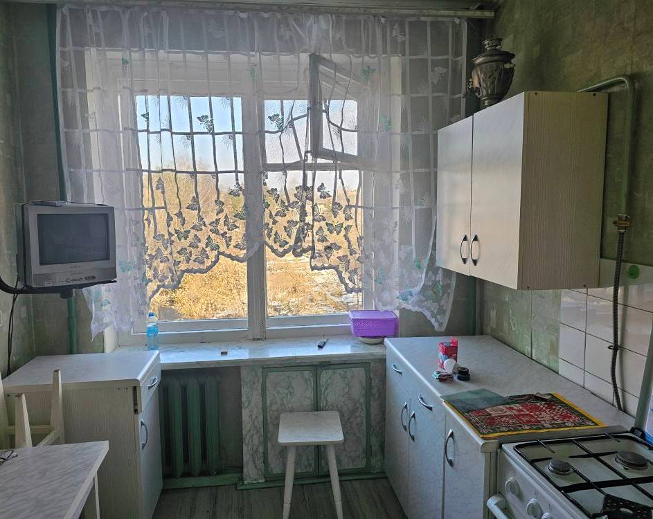 2-комнатная квартира, Сахарова, д.19