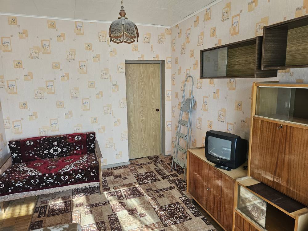2-комнатная квартира, Сахарова, д.19