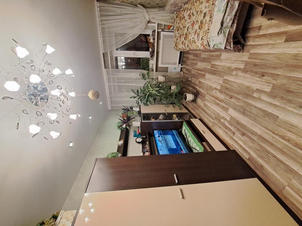 1-комнатная квартира, Мичурина, д.23