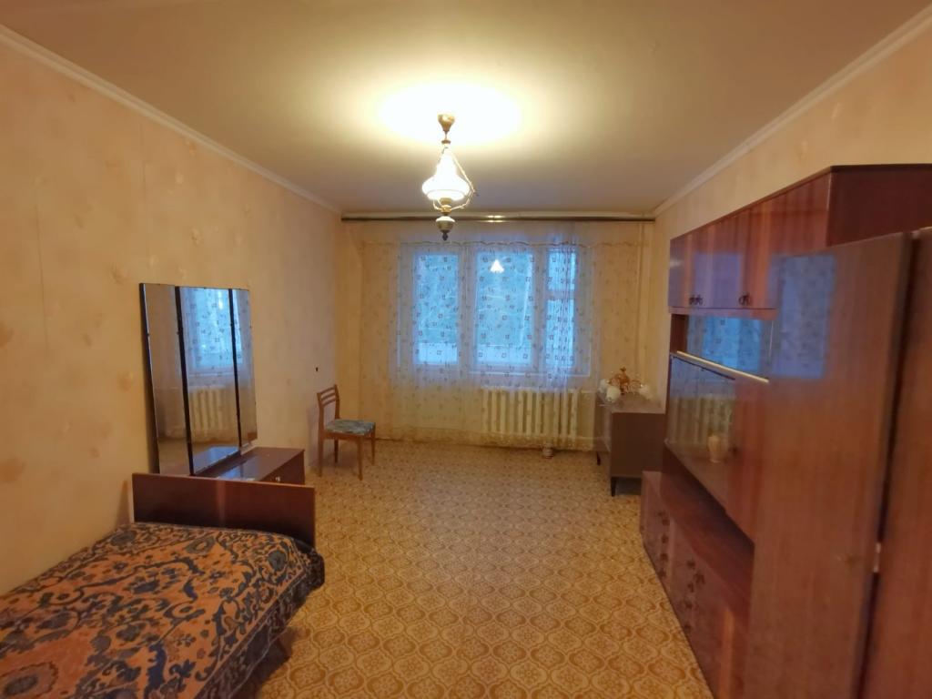 1-комнатная квартира, Кимры